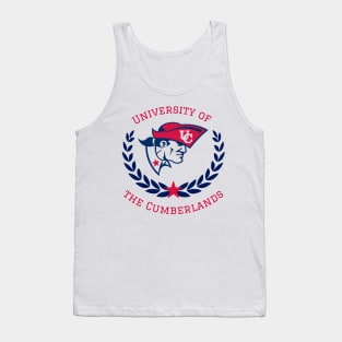 Patriots Tank Top